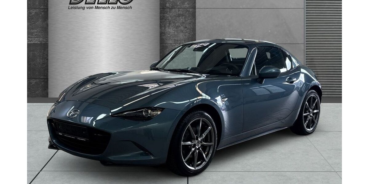 Mazda MX-5 75.793 km 21.990 &euro; Hamburg 22529