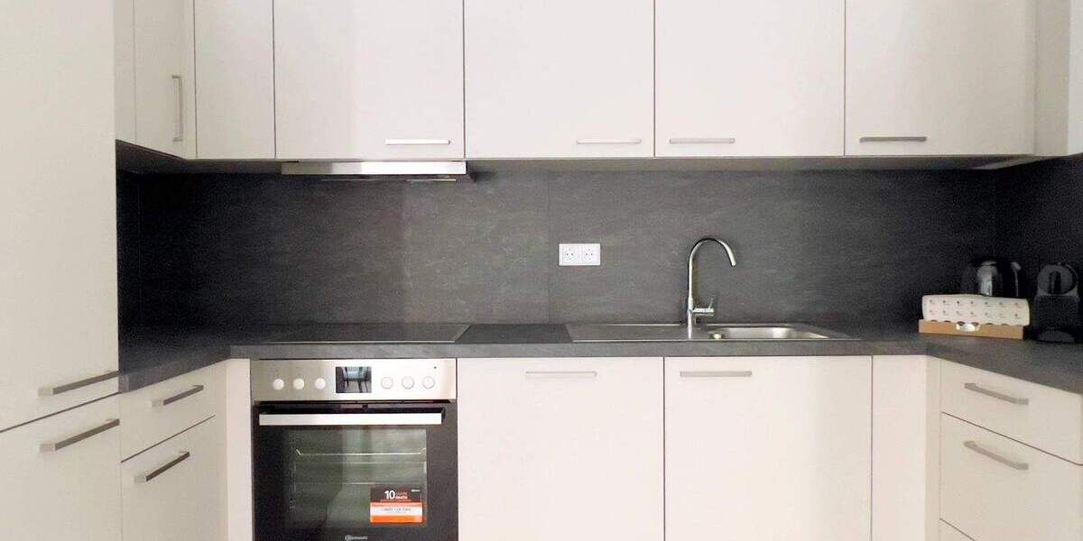 Etagenwohnung Hannover Bemerode - 3 Zimmer, 94 m&sup2;, 1.363&euro; | Angebot:25096138