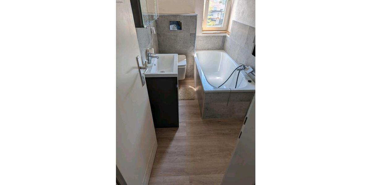 Etagenwohnung Kaufbeuren - 1 Zimmer, 26 m&sup2;, 115.000&euro; | Angebot:25537510