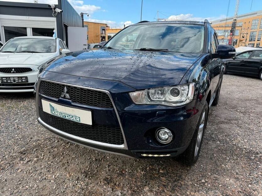 Outlander