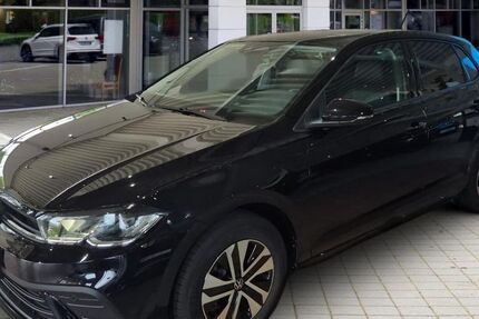 VW Polo 5.500 km 25.390 &euro; Bad Kötzting 93444