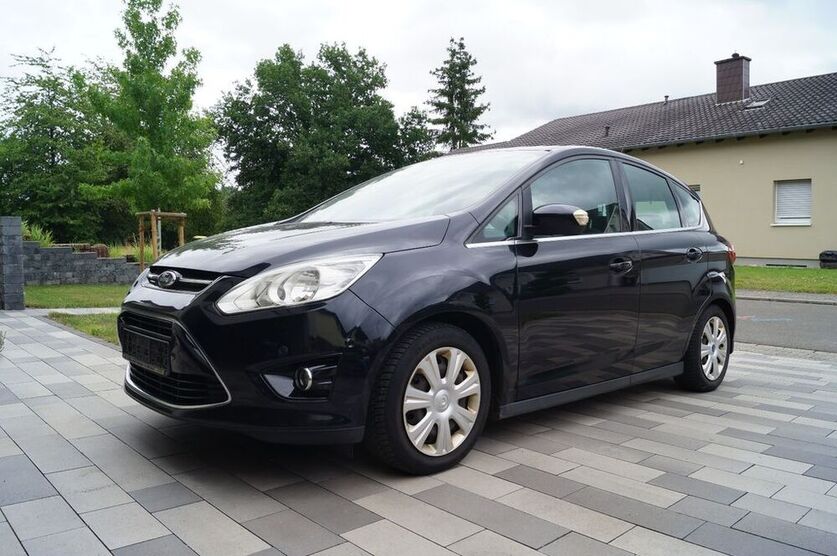 C-Max