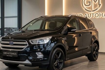 Ford Kuga 137.000 km 9.490 &euro; Ludwigshafen 67059
