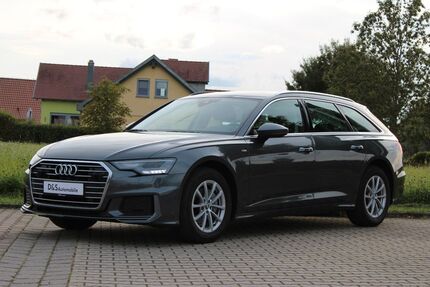 Audi A6 116.400 km 23.490 &euro; Ilshofen 74532