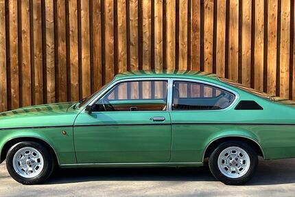 Opel Kadett 86.000 km 18.500 &euro; Henstedt-Ulzburg 24558