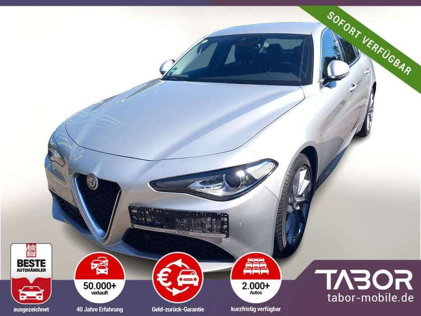 Giulia