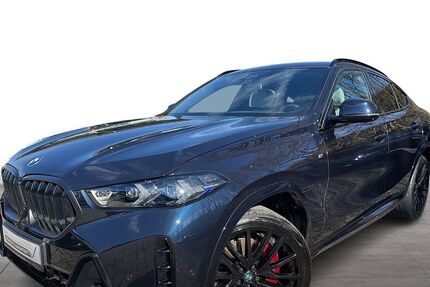 BMW X6 9.950 km 92.950 &euro; Prien am Chiemsee 83209