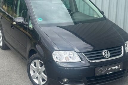 VW Touran