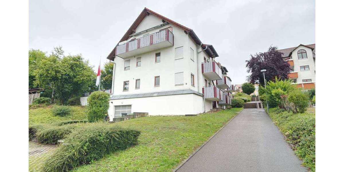 Wohnung zum Kaufen in Wildberg 129.000 € 42 m² 2 zimmer