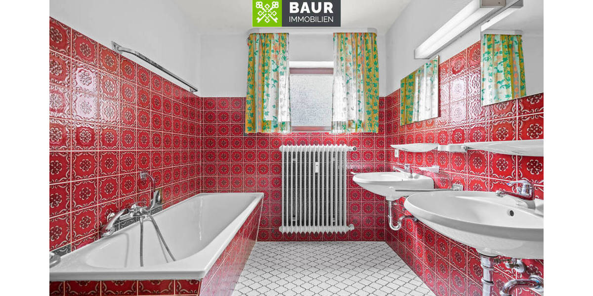 Mehrfamilienhaus, Wohnhaus Bad Buchau - 8 Zimmer, 216 m&sup2;, 498.000&euro; | Angebot:25693490