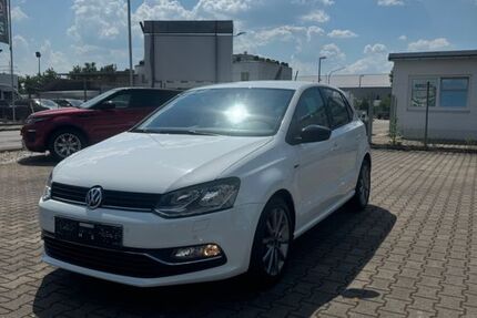VW Polo 87.500 km 8.890 &euro; Königsbrunn 86343