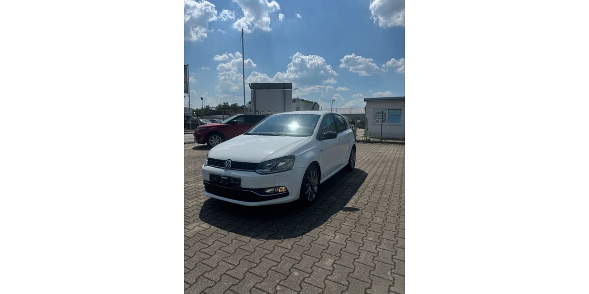 VW Polo 87.500 km 8.890 &euro; Königsbrunn 86343