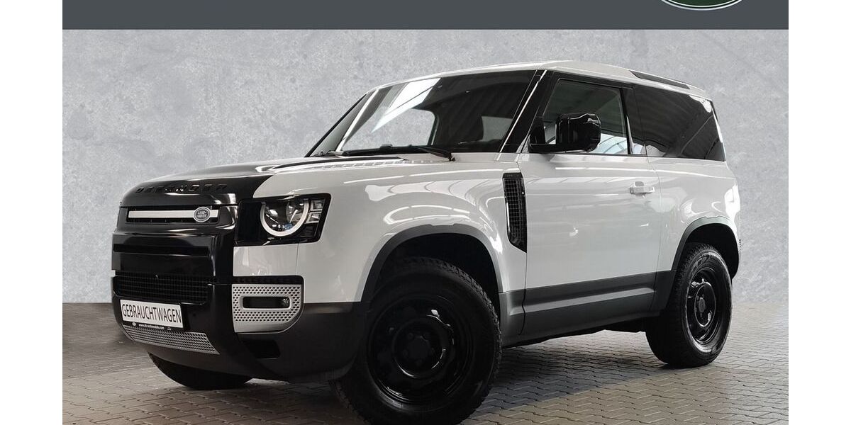 Land Rover Defender 24.920 km 64.900 &euro; Asperg 71679