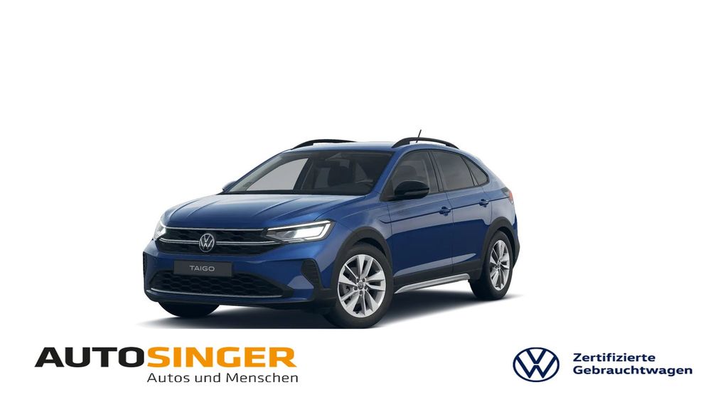 VW Taigo 12.700 km 22.780 &euro; Marktoberdorf 87616