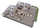 Etagenwohnung Laufenburg (Baden) Laufenburg - 3 Zimmer, 120 m&sup2;, 799.000&euro; | Angebot:26419215