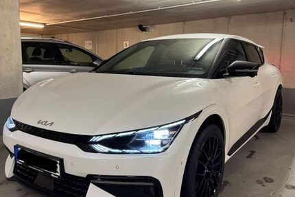 Kia EV6 52.000 km 33.999 € Herzogenaurach 91074