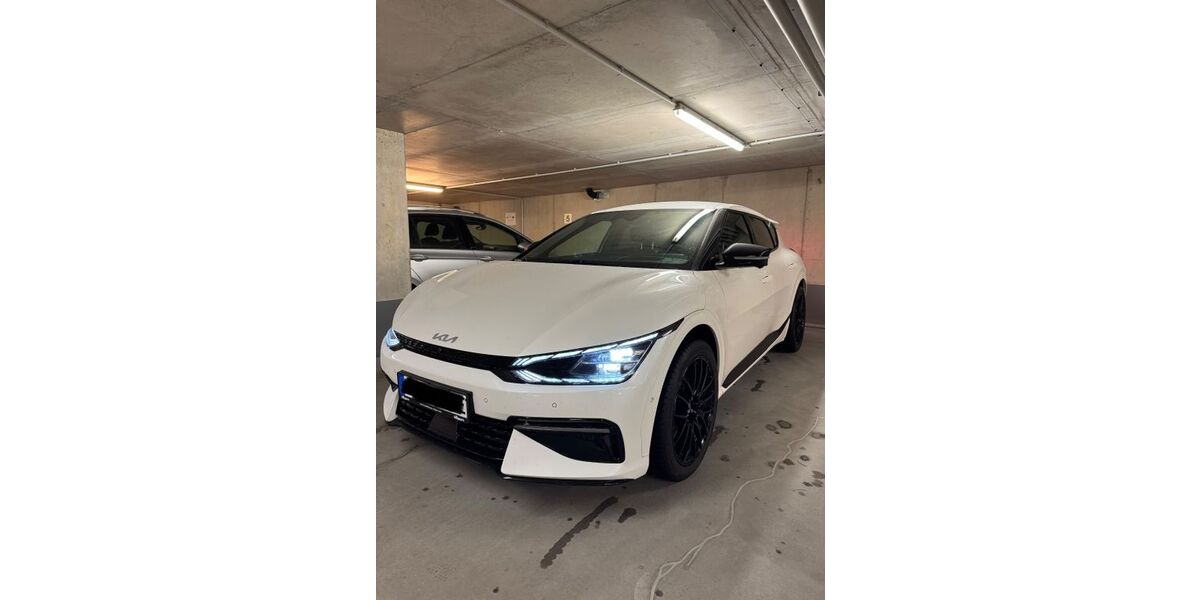 Kia EV6 52.000 km 33.999 € Herzogenaurach 91074