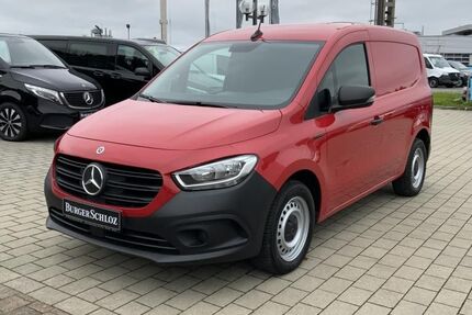 Mercedes-Benz eCitan 6.337 km 18.909 € Schorndorf 73614