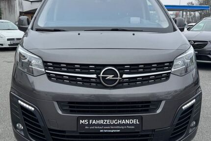 Opel Zafira Life 72.500 km 28.990 &euro; Passau 94036