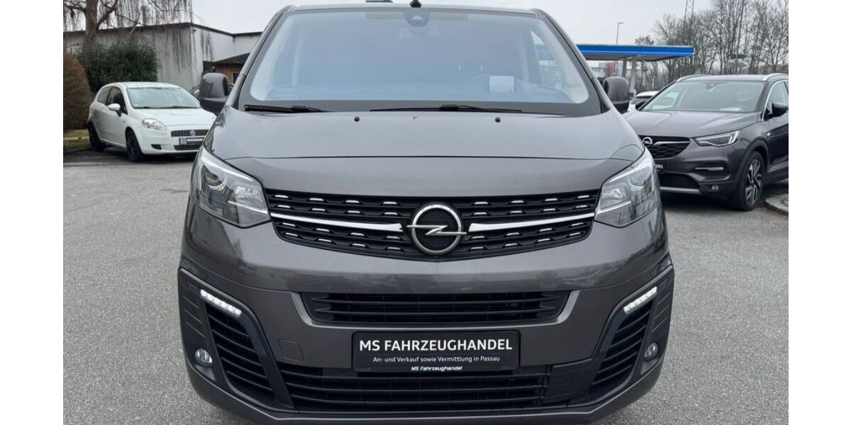 Opel Zafira Life 72.500 km 28.990 &euro; Passau 94036