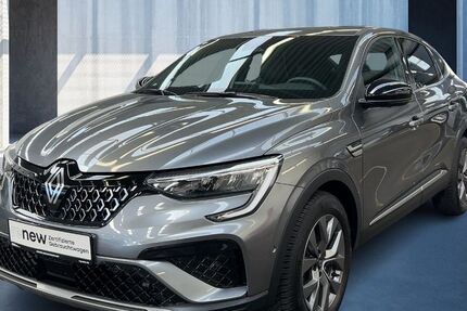 Renault Arkana 16.977 km 24.680 &euro; Frankfurt / Main 60314