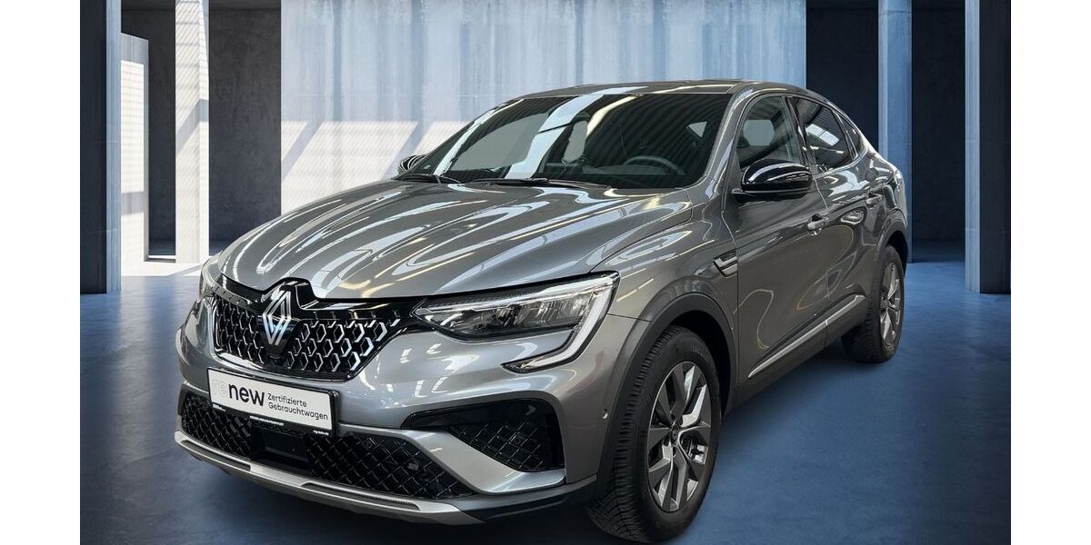 Renault Arkana 16.977 km 24.680 &euro; Frankfurt / Main 60314