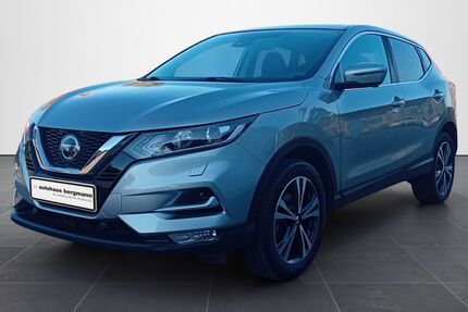Nissan Qashqai 65.000 km 15.912 &euro; Wernigerode 38855