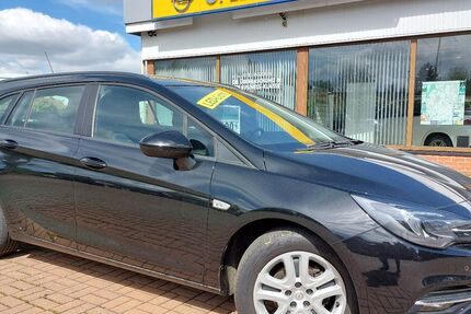 Opel Astra 71.800 km 14.390 € Hainichen 09661