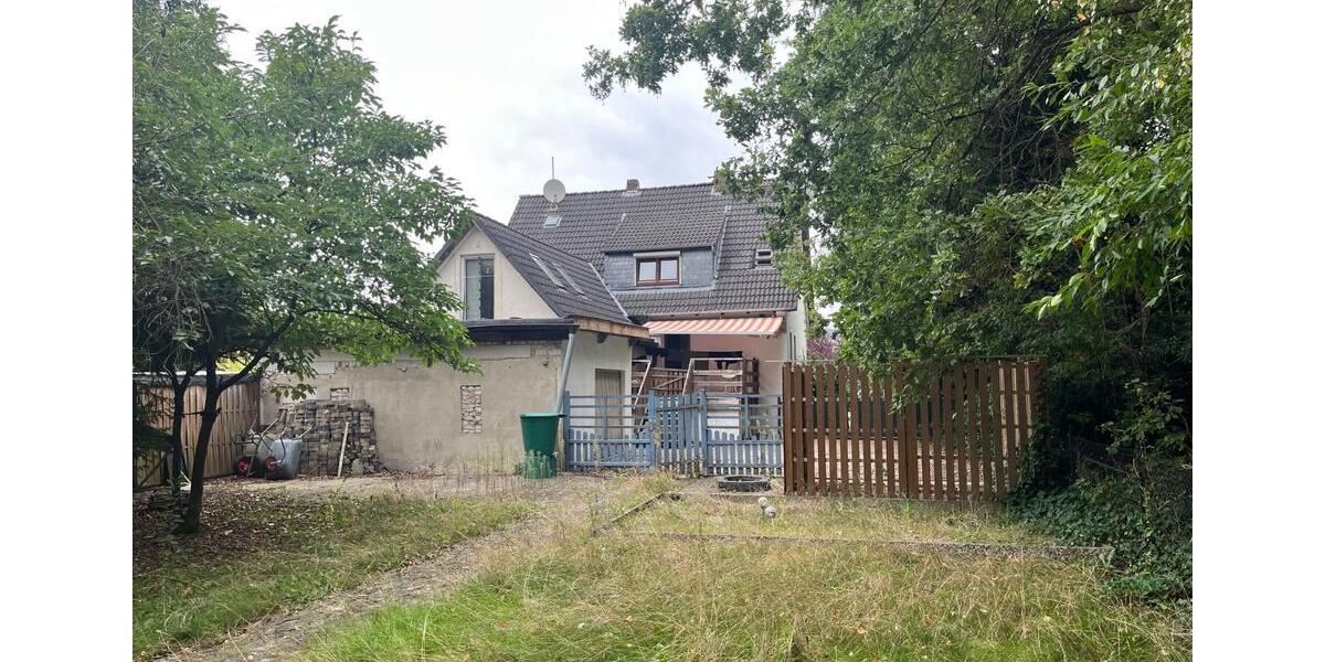 Einfamilienhaus Nienhagen - 8 Zimmer, 170 m&sup2;, 278.000&euro; | Angebot:26394917