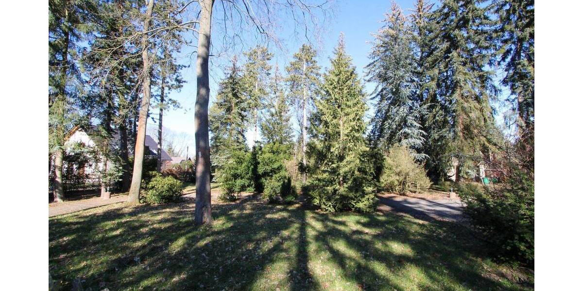 Grundstück Brandis Waldsteinberg - 495.000&euro; | Angebot:25748158