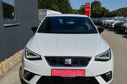 Seat Ibiza 36.990 km 17.390 &euro; Riedenburg 93339