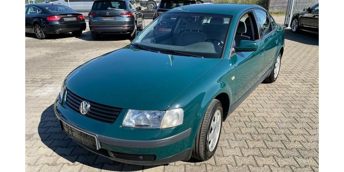 VW Passat 243.000 km 799 &euro; Lahr-Langenwinkel 77933