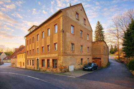 Haus Löbau - 15 Zimmer, 330 m&sup2;, 24.999&euro; | Angebot:25626603