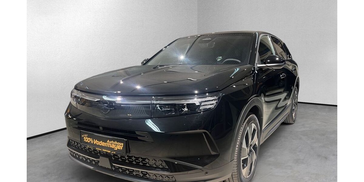 Opel Grandland (X) 1.024 km 32.990 &euro; Rosenheim 83022
