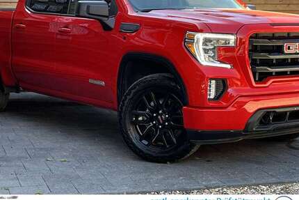 GMC Sierra 39.574 km 38.500 &euro; Langenhagen 30855