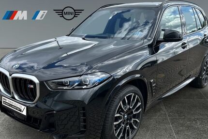 BMW X5 M60 25.328 km 86.900 &euro; Bamberg 96050