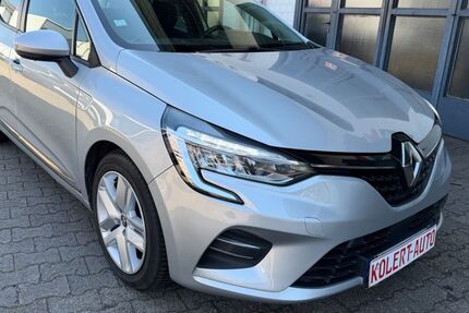 Renault Clio 154.000 km 7.973 &euro; Hügelsheim 76549