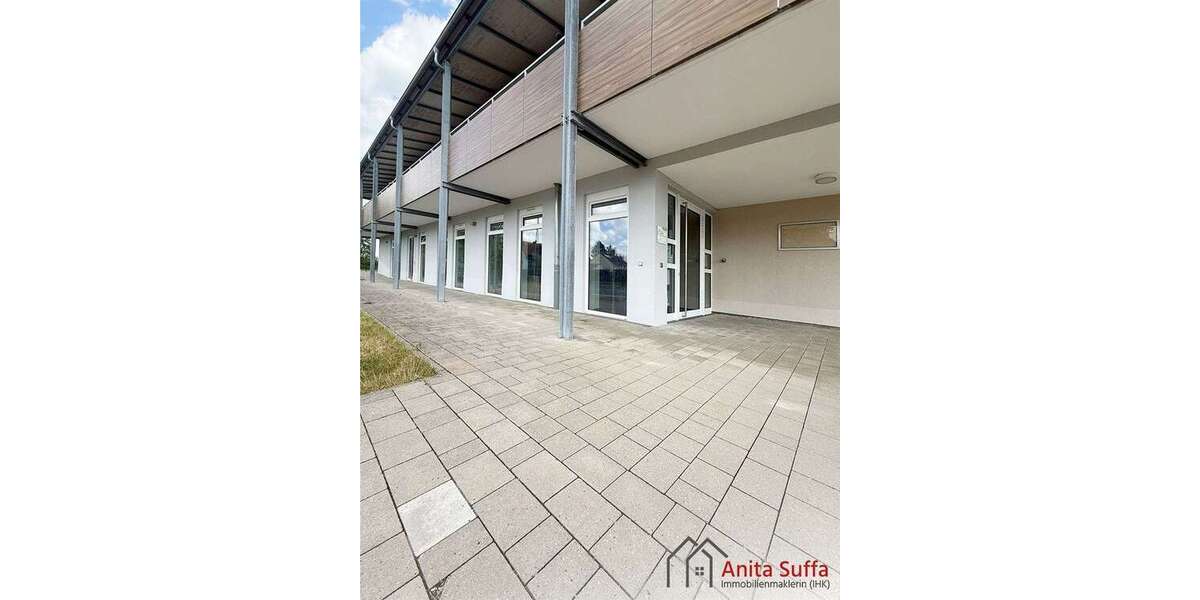 Gewerbeobjekt Markt Erlbach - 249.000&euro; | Angebot:27310823