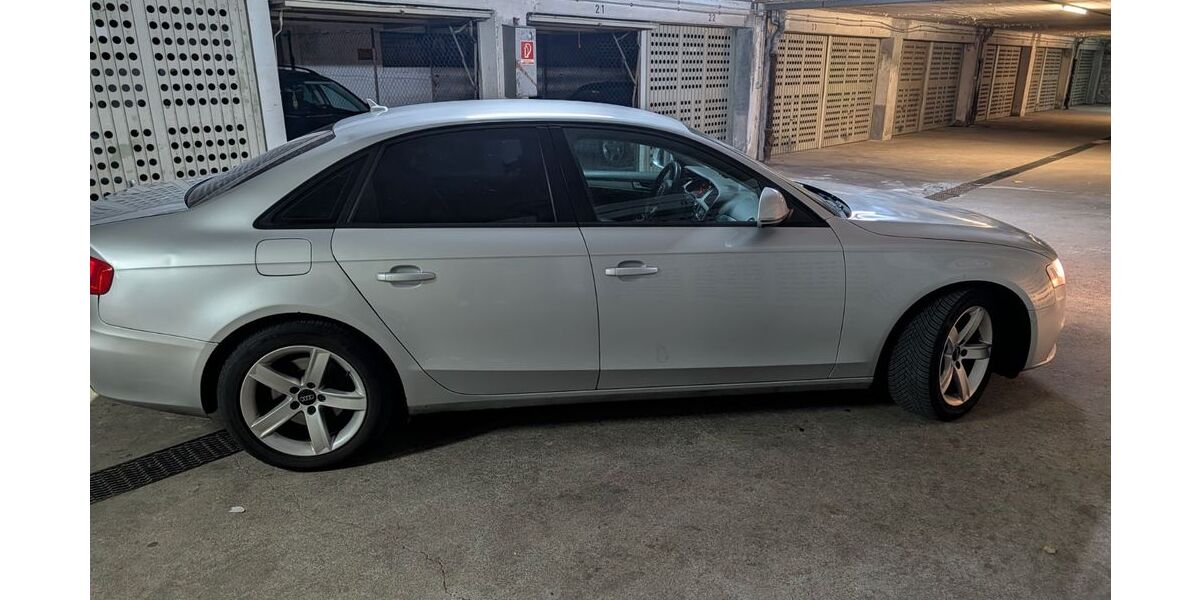 Audi A4 325.000 km 5.500 &euro; Rodgau 63110