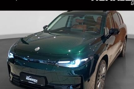 Leapmotor C10 7.990 km 32.990 &euro; Duisburg 47059