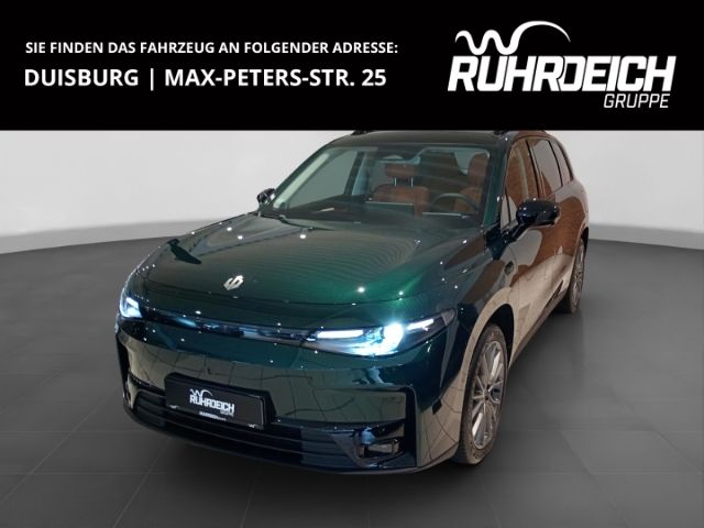 Leapmotor C10 7.990 km 32.990 &euro; Duisburg 47059