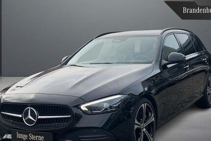 Mercedes-Benz C 300 53.907 km 36.770 &euro; Prenzlau 17291