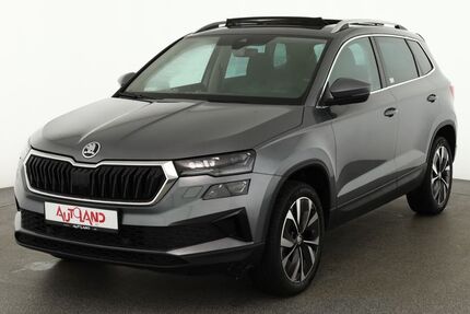 Skoda Karoq 69.984 km 28.490 &euro; Göttingen 37081