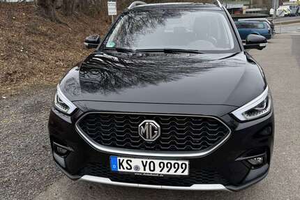 MG ZS 27.089 km 17.900 &euro; Kassel 34134