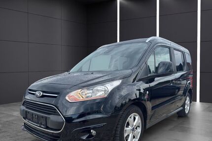 Ford Tourneo Connect 100.000 km 9.990 &euro; Reutlingen / Stuttgart 72766