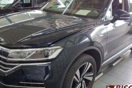 VW Touareg 128.600 km 35.172 &euro; Thannhausen 86470