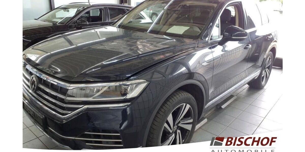 VW Touareg 128.600 km 35.172 &euro; Thannhausen 86470
