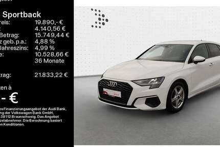 Audi A3 94.210 km 19.890 &euro; Oberursel 61440