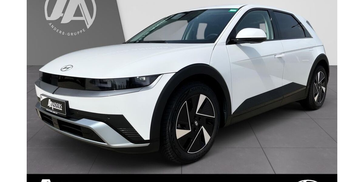 Hyundai IONIQ 5 16.000 km 33.864 &euro; Nienburg 31582