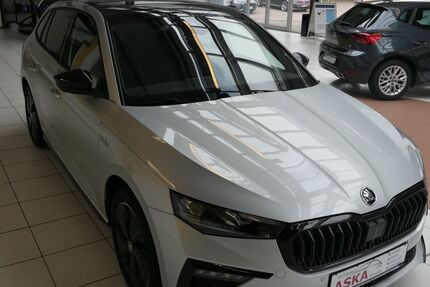 Skoda Scala 17.070 km 24.490 &euro; Nonnweiler-Primstal 66620